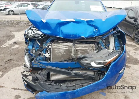 2019 Chevrolet Equinox Lt from USA, damaged, VIN 3GNAXUEV1KS500831